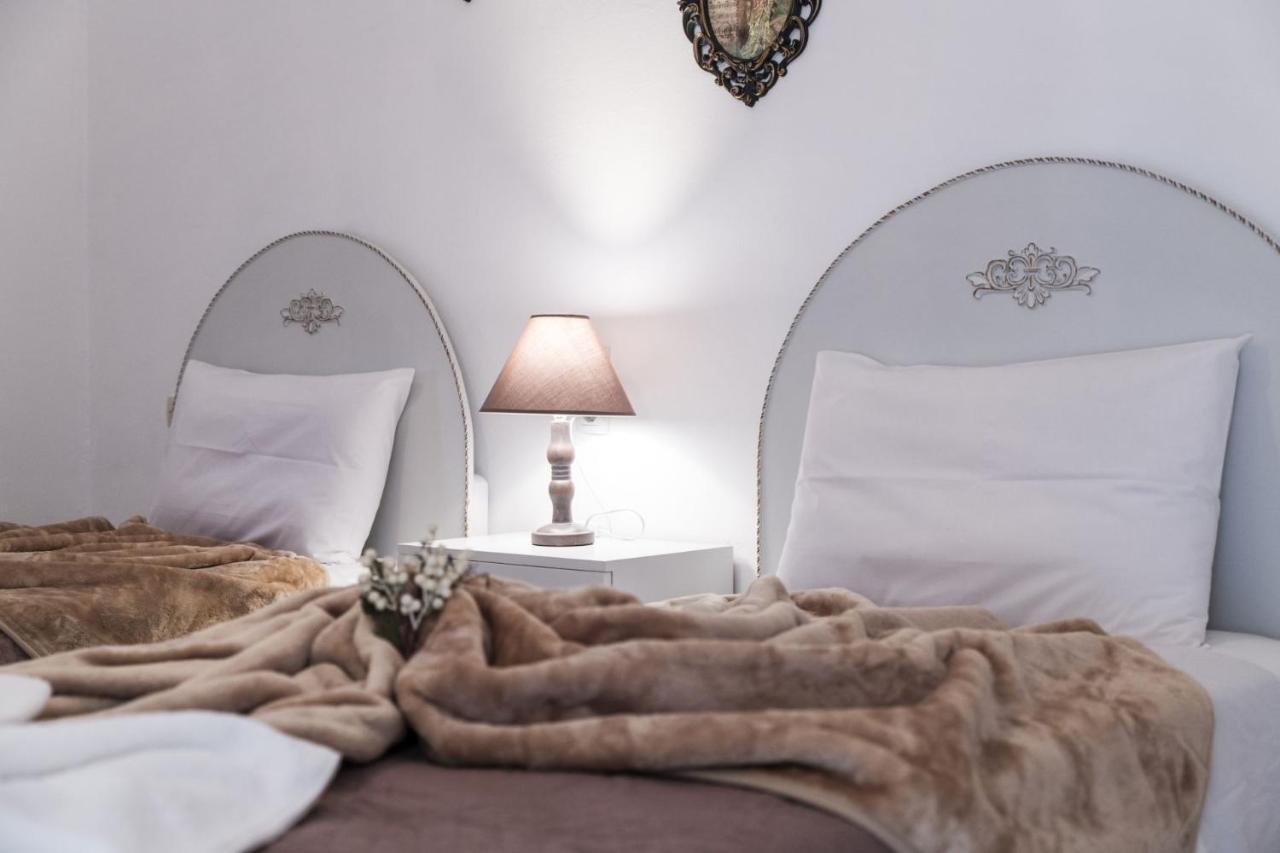 Chryso Apartment Kamilári Kültér fotó