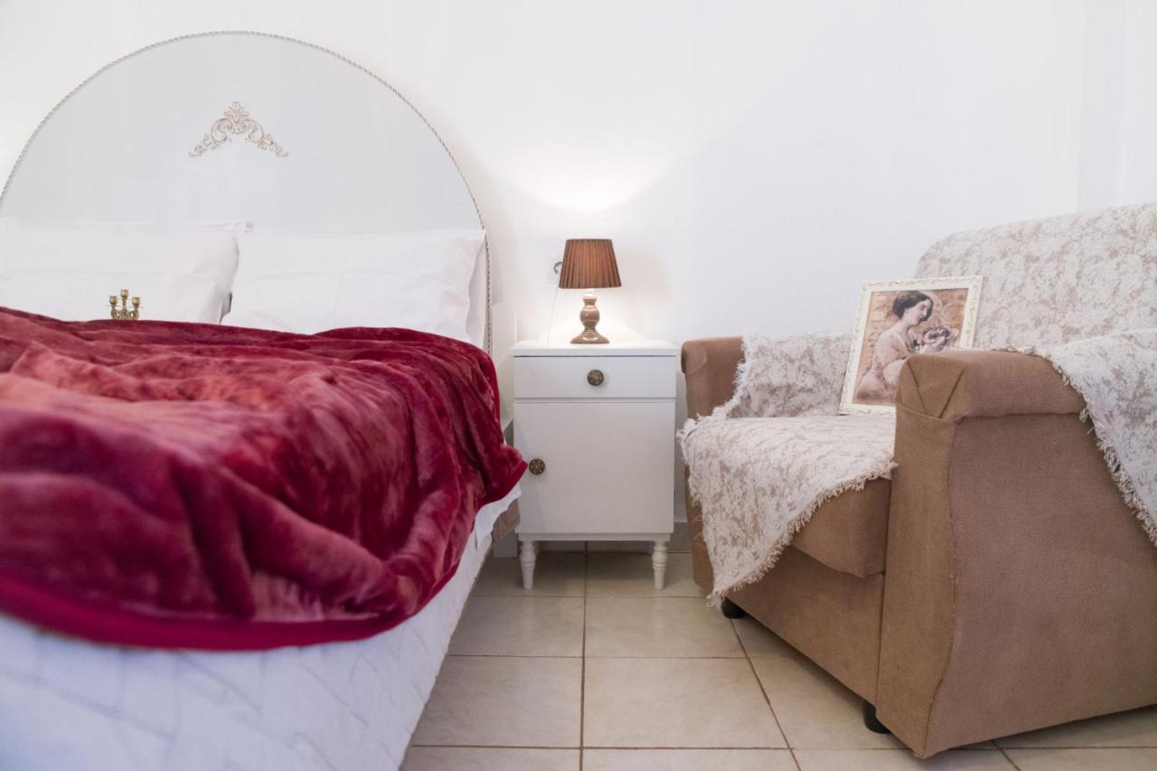 Chryso Apartment Kamilári Kültér fotó